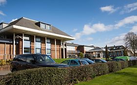 Holiday Inn Luton South - M1, Junction 9, An Ihg Hotel